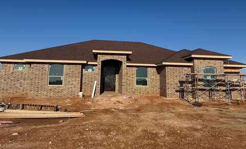 16125 Pura Vida Ave, Gardendale, TX 79758
