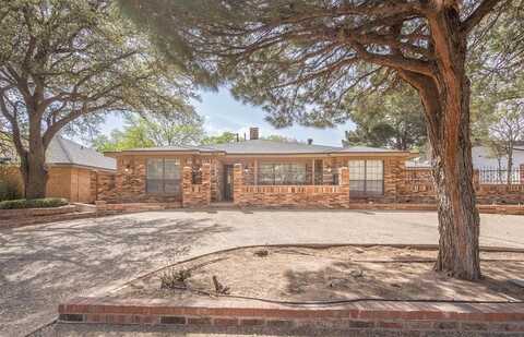4503 Westminister Dr, Midland, TX 79707