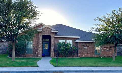 3113 San Pedro Dr, Odessa, TX 79765