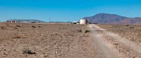 43710 S Hwy 118, Fort Davis, TX 79734