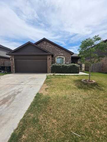 7338 W Pile Ranch Rd, Odessa, TX 79765