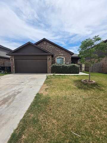 7338 W Pile Ranch Rd, Odessa, TX 79765