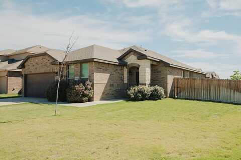 6906 Cornerstone, Odessa, TX 79765