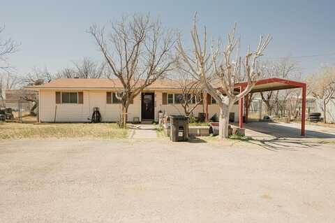 255 W MacArthur, Odessa, TX 79763