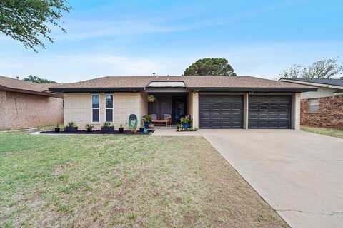 1310 Cordova St, Odessa, TX 79762