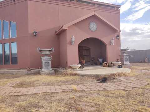 955 S Knox Ave, Odessa, TX 79763