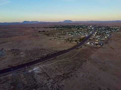 18440 W Hwy 90, Marfa, TX 79843