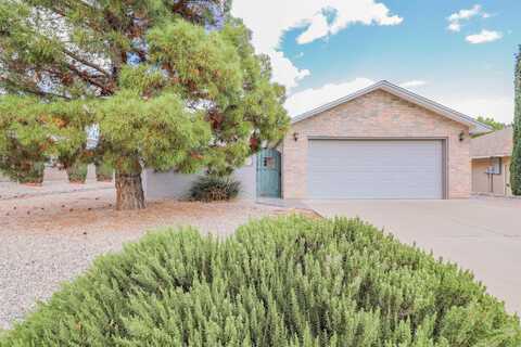 3356 Robert H Bradley DR, Alamogordo, NM 88310