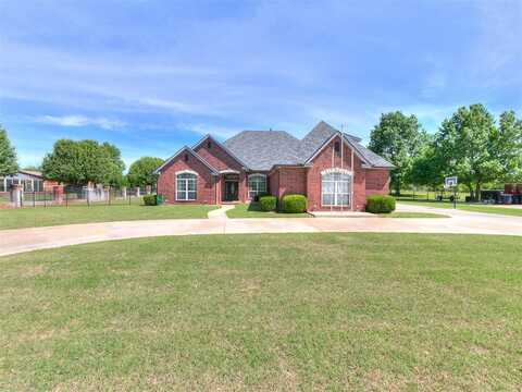 10141 SE 57th Street, Oklahoma City, OK 73150
