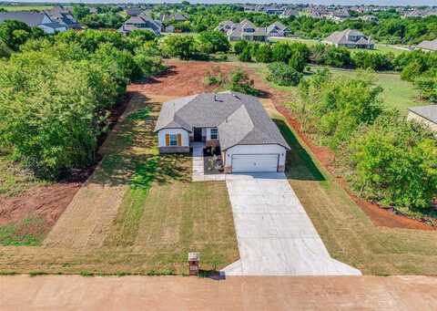 4648 Kensington Way, Edmond, OK 73025