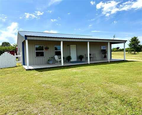 11161 NS Ns3690 Road, Okemah, OK 74859