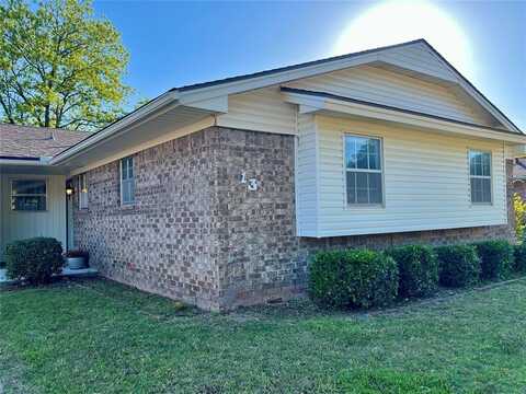 13 Kiowa, Shawnee, OK 74801