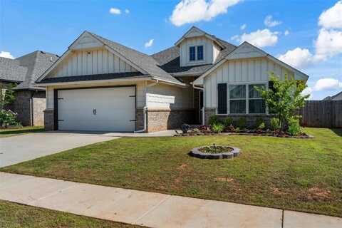 3332 NW 159th Terrace, Edmond, OK 73013