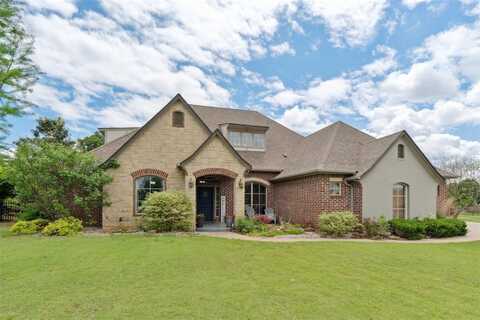 1620 Castellina Court, Edmond, OK 73034