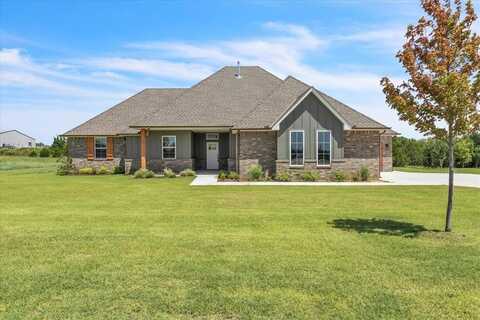 9596 Regado Court, Guthrie, OK 73044