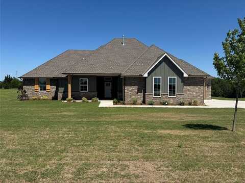 9596 Regado Court, Guthrie, OK 73044