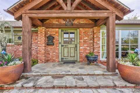 1607 Westminster Place, Nichols Hills, OK 73120