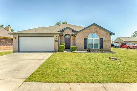 1925 Old Central Drive, Norman, OK 73071