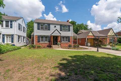 3613 NW 19th Street, Oklahoma City, OK 73107