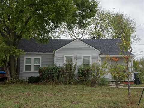 135 E Himes Street, Norman, OK 73069