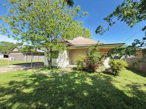 413 E Smith Street, McAlester, OK 74501