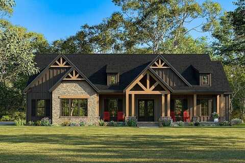7941 Silver Spur, Arcadia, OK 73007