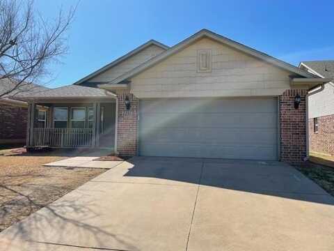 2701 Fawn Lily Road, Oklahoma City, OK 73128