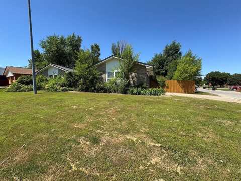9013 Tilman Drive, Oklahoma City, OK 73132