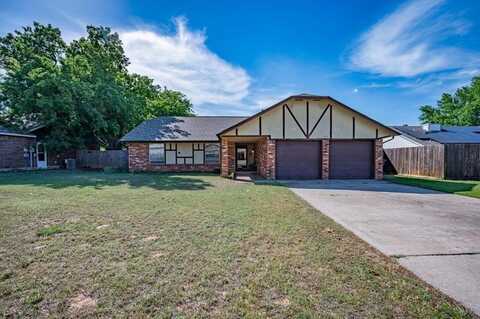 137 Pawnee Place, Yukon, OK 73099
