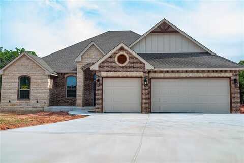 8041 Longbow Drive, Guthrie, OK 73044