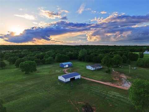 35614 Martin Road, Wanette, OK 74878
