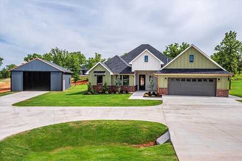 3001 Twisted Oak Road, Guthrie, OK 73044