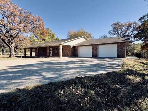 36040 E 1140 Road, Seminole, OK 74868