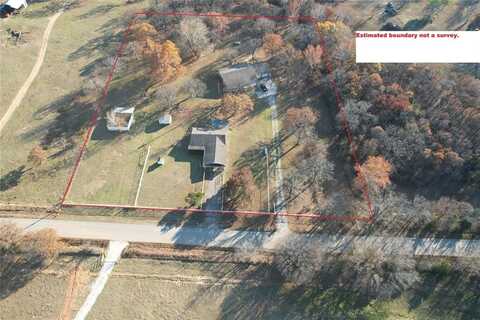 36040 E 1140 Road, Seminole, OK 74868
