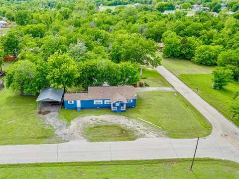 603 S Poplar Street, Guthrie, OK 73044