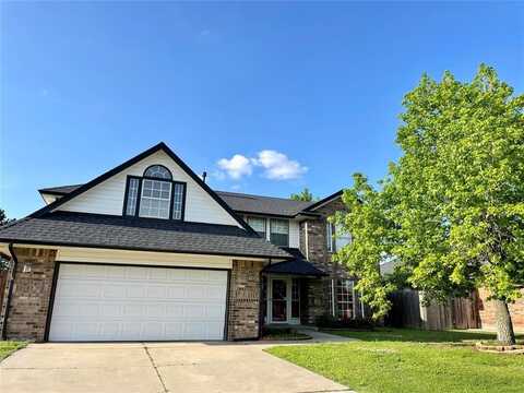 3113 SW 125th Street, Oklahoma City, OK 73170