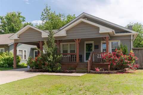 1444 NW 42nd Street, Oklahoma City, OK 73118