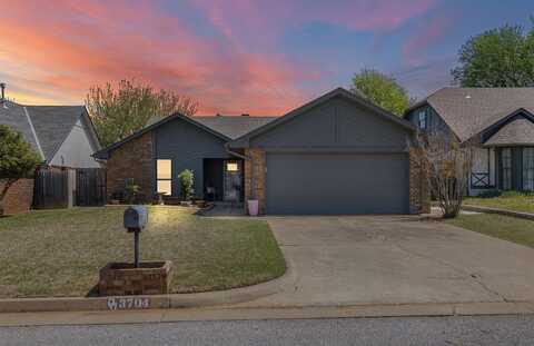 3704 Windscape Court, Oklahoma City, OK 73179
