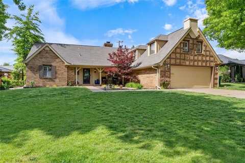 3804 NW 66th Street, Oklahoma City, OK 73116
