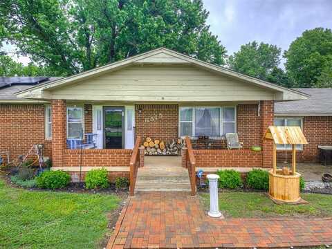 6515 SW 59th Streets, Oklahoma City, OK 73179