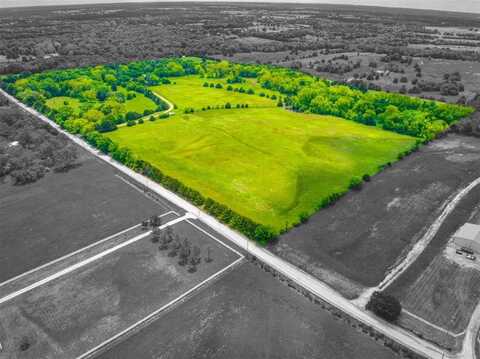 356653 E 1070 Road, Prague, OK 74864