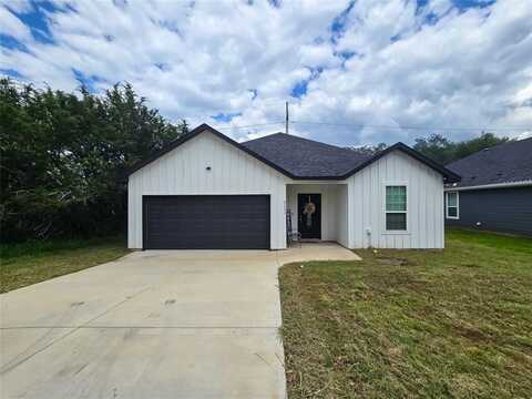 5111 San Marcos Court, Granbury, TX 76048