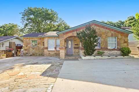 5033 McCart Avenue, Fort Worth, TX 76115