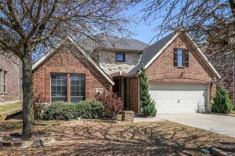 3024 Whispering Pine Boulevard, Melissa, TX 75454