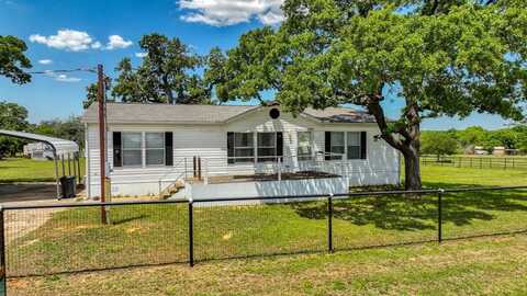 215 Dorothy Lane, Springtown, TX 76082