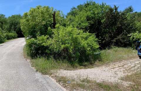 Tbd Lanai Drive, Runaway Bay, TX 76426
