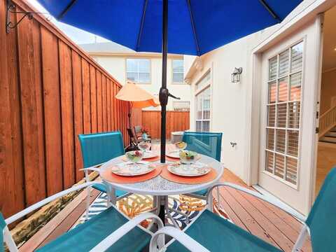 4121 Juliard Drive, Addison, TX 75001
