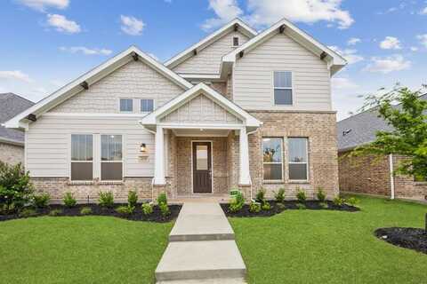 2233 Vista Way, Waxahachie, TX 75165