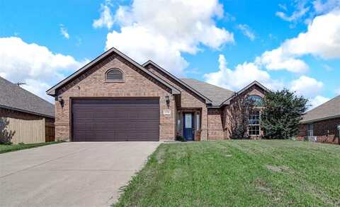 1008 Jenny Drive, Keene, TX 76031
