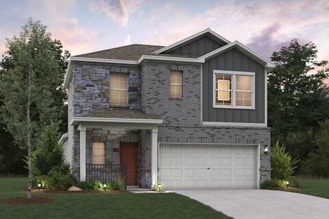 427 Pendant Drive, Royse City, TX 75189